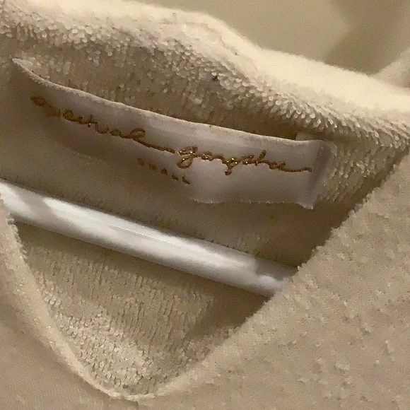 Spiritual gangster hoodie - Picture 2 of 4